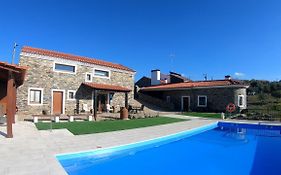 Casa Dos Xares